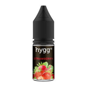 hygg Strawberry 10 ML