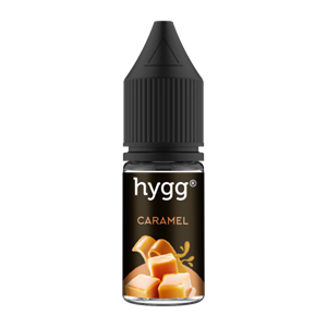 hygg Caramel 10 ML