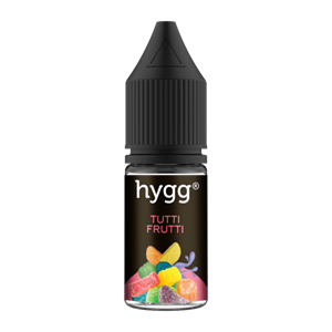 hygg Tutti Frutti 10 ML