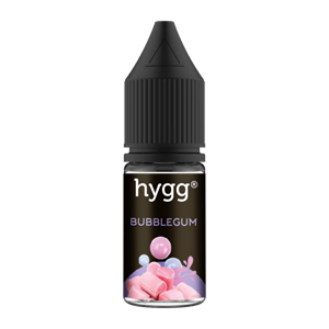 hygg Bubblegum 10 ML