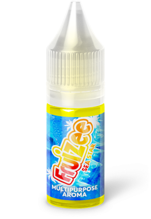Fruizee Sea Star 10ML