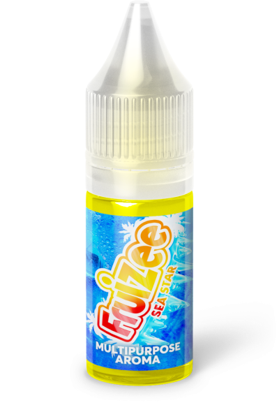 Fruizee Sea Star 10ML