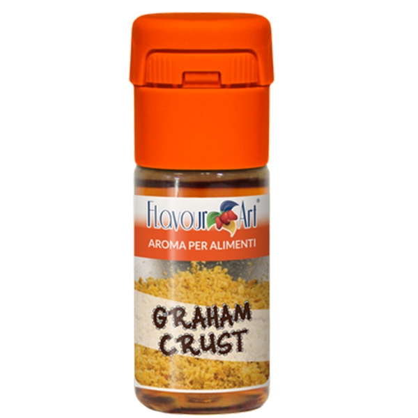 Graham crust