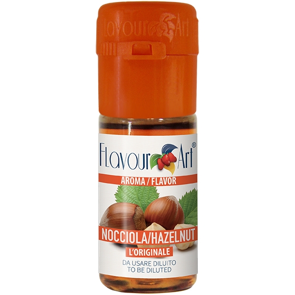 Hazelnut