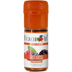 Forest fruit mix