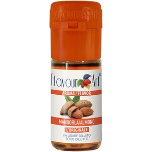 Almond