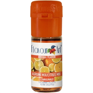 Citrus mix