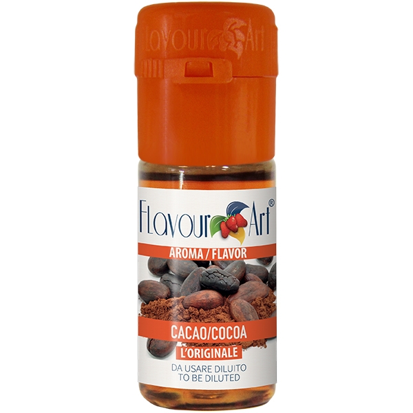 Cocoa