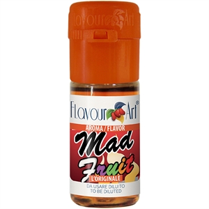 Mad fruit