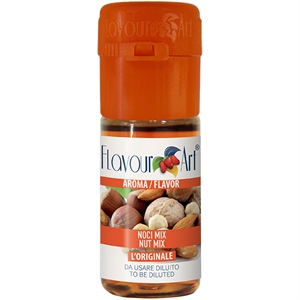 Nut mix