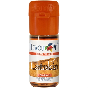 Latakia