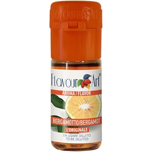 Bergamot