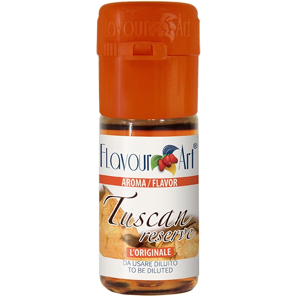 Tuscan reserve