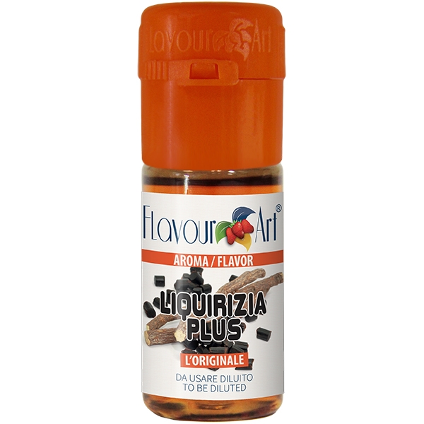 Licorice plus