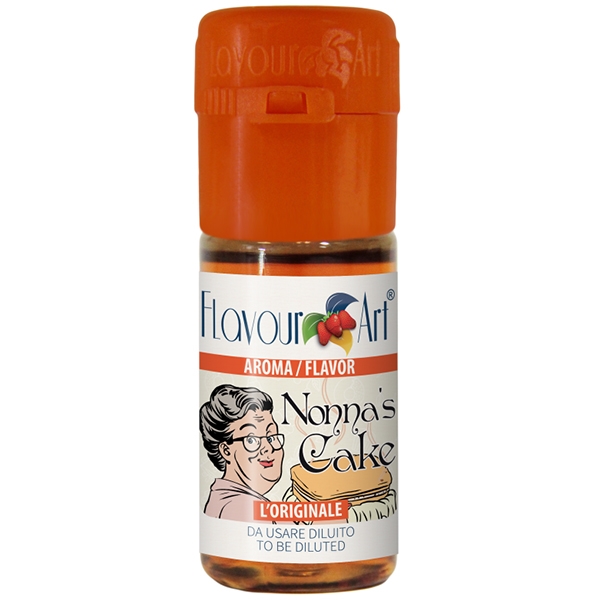 Nonna\'s cake