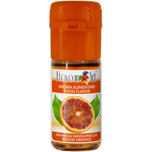 Blood orange