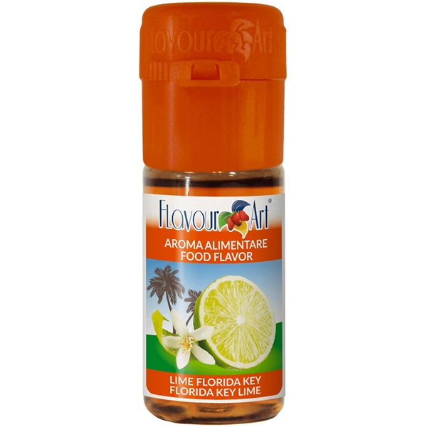 Florida key lime