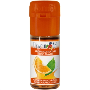 Royal orange
