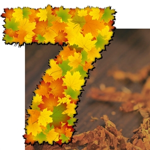 7 Leaves 