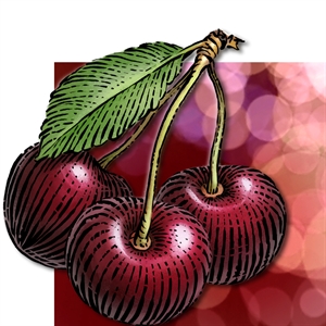 Black cherry