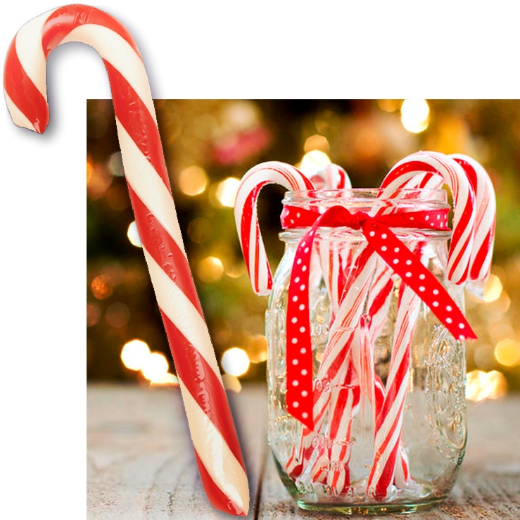 Candy cane