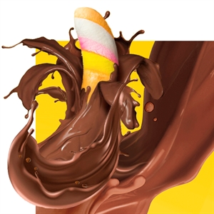 Choko chimp