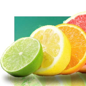 Citrus mix