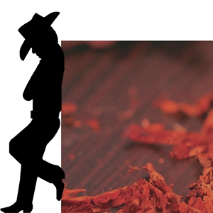 Cowboy blend