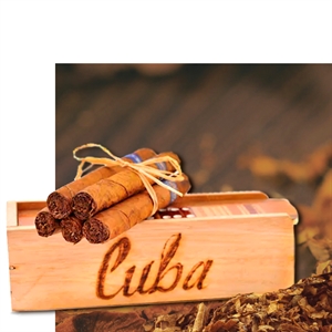 Cuban supreme
