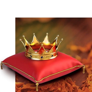 The king's heir