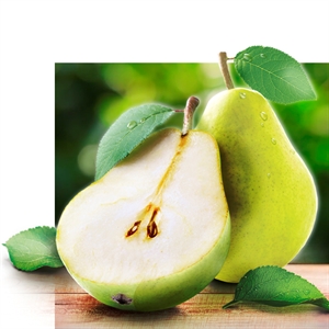 Pear