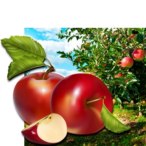 Apple (Stark)