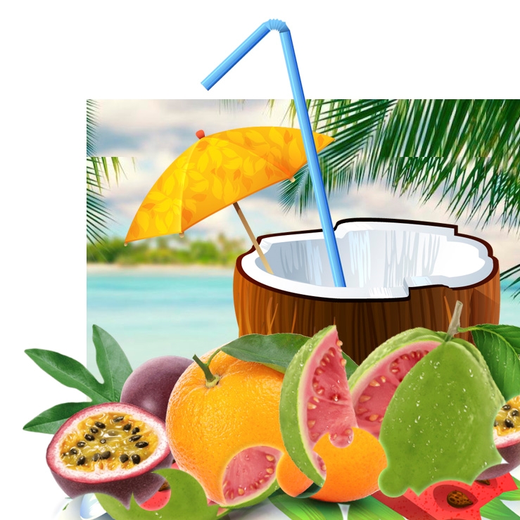 Tropicana