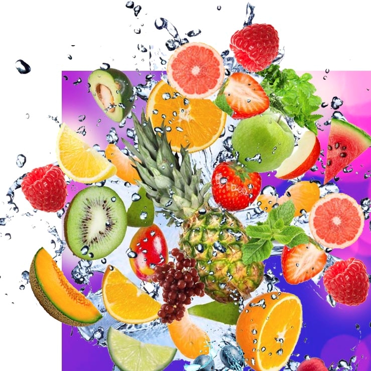 Tuttifrutti