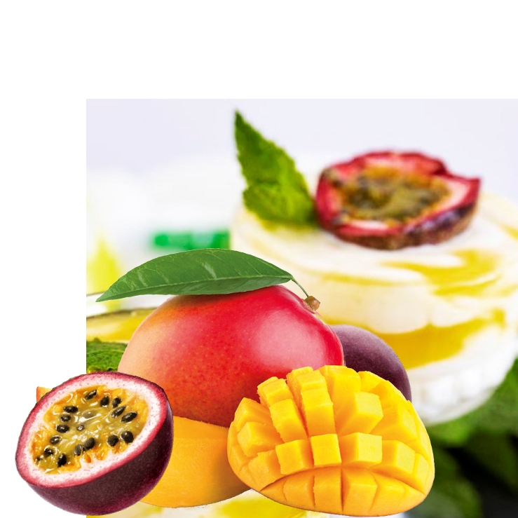 Mango passion