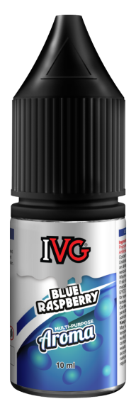 IVG Blue Raspberry 10ML