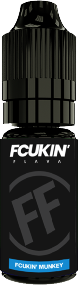 Fcukin Flava Fcukin Munkey 10ML