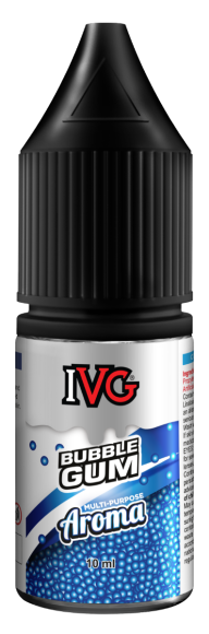 IVG Bubblegum 10ML
