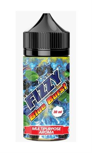 Fizzy Blue Burst 30ML
