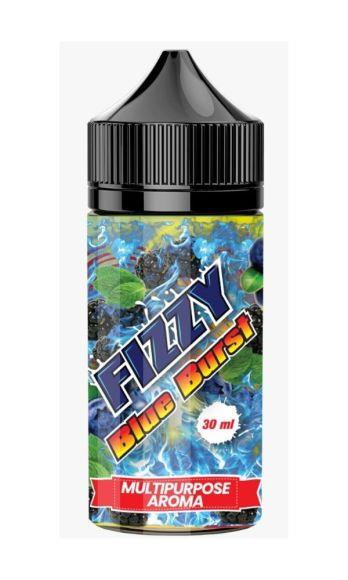 Fizzy Blue Burst 30ML