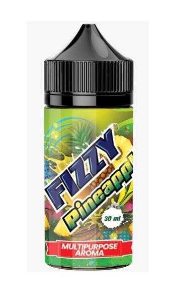Fizzy Pineapple 30ML