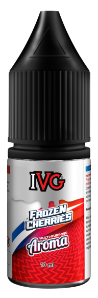 IVG Frozen Cherries 10ML