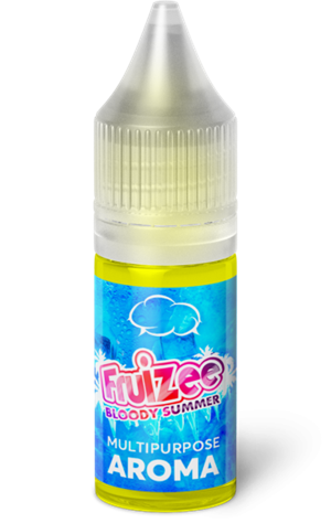 Fruizee Bloody Summer 10ML