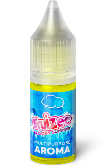 Fruizee Bloody Summer 10ML