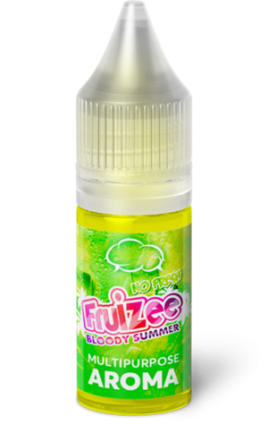 Fruizee Bloody Summer Nofresh 10ML