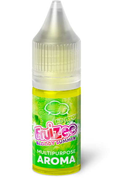 Fruizee Bloody Summer Nofresh 10ML