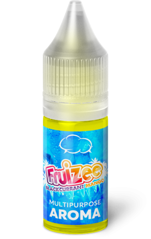 Fruizee Blackcurrant Mango 10ML