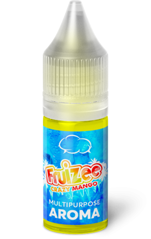Fruizee Crazy Mango 10ML