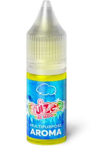 Fruizee Fire Moon 10ML
