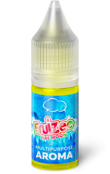 Fruizee Fire Moon 10ML